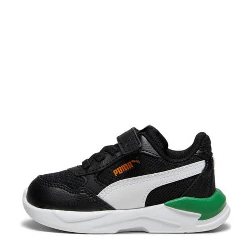 Puma X-Ray Speed Lite sneakers zwart/wit/groen