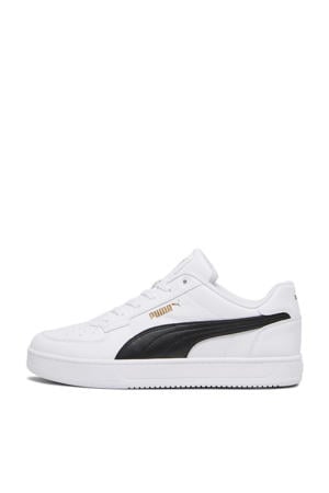 Caven 2.0 sneakers wit/zwart