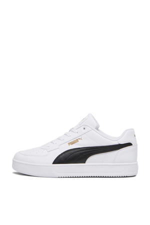 Caven 2.0 sneakers wit/zwart