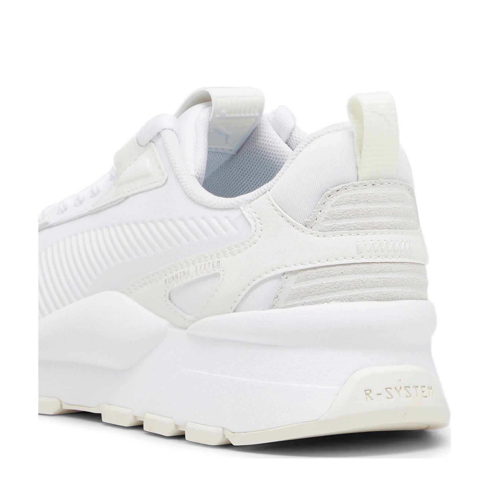 All white puma rs clearance x3