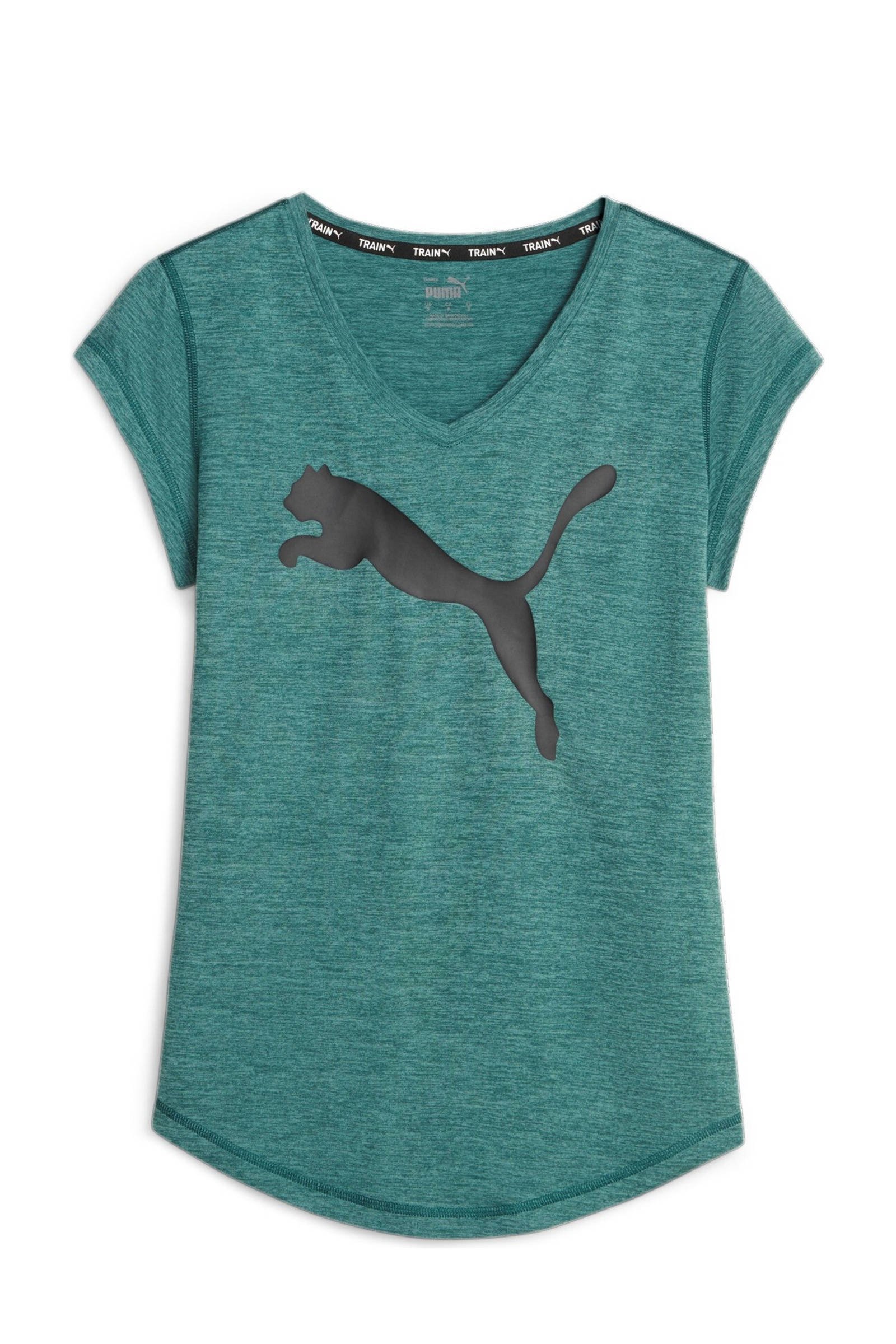 Puma sportshirt online dames