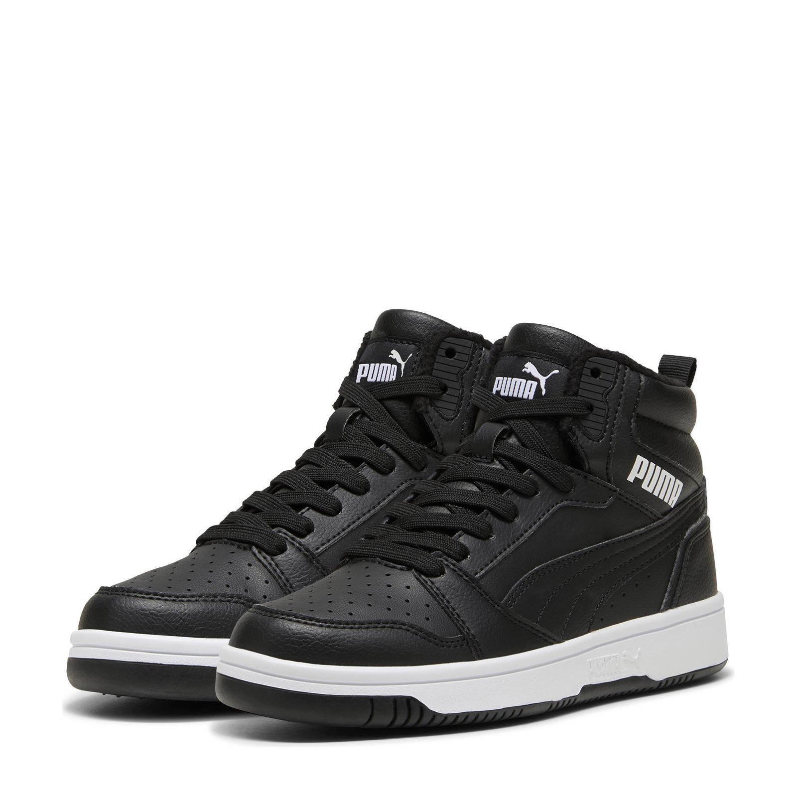 Puma rebound hot sale street