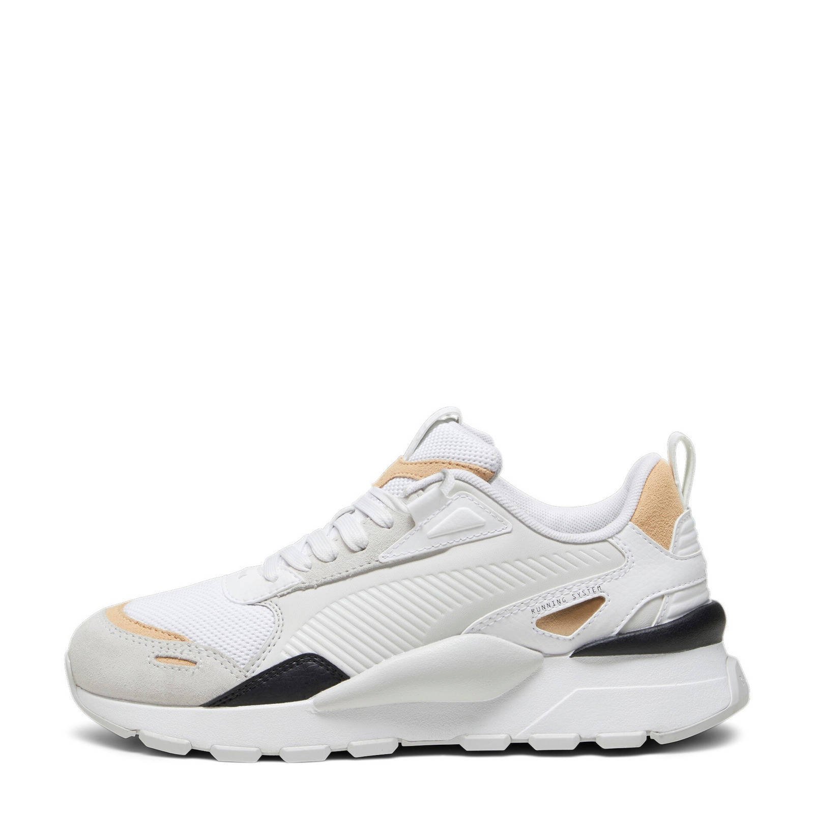 Puma rs hotsell 0 zwart dames