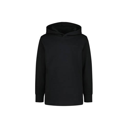 Vingino hoodie zwart