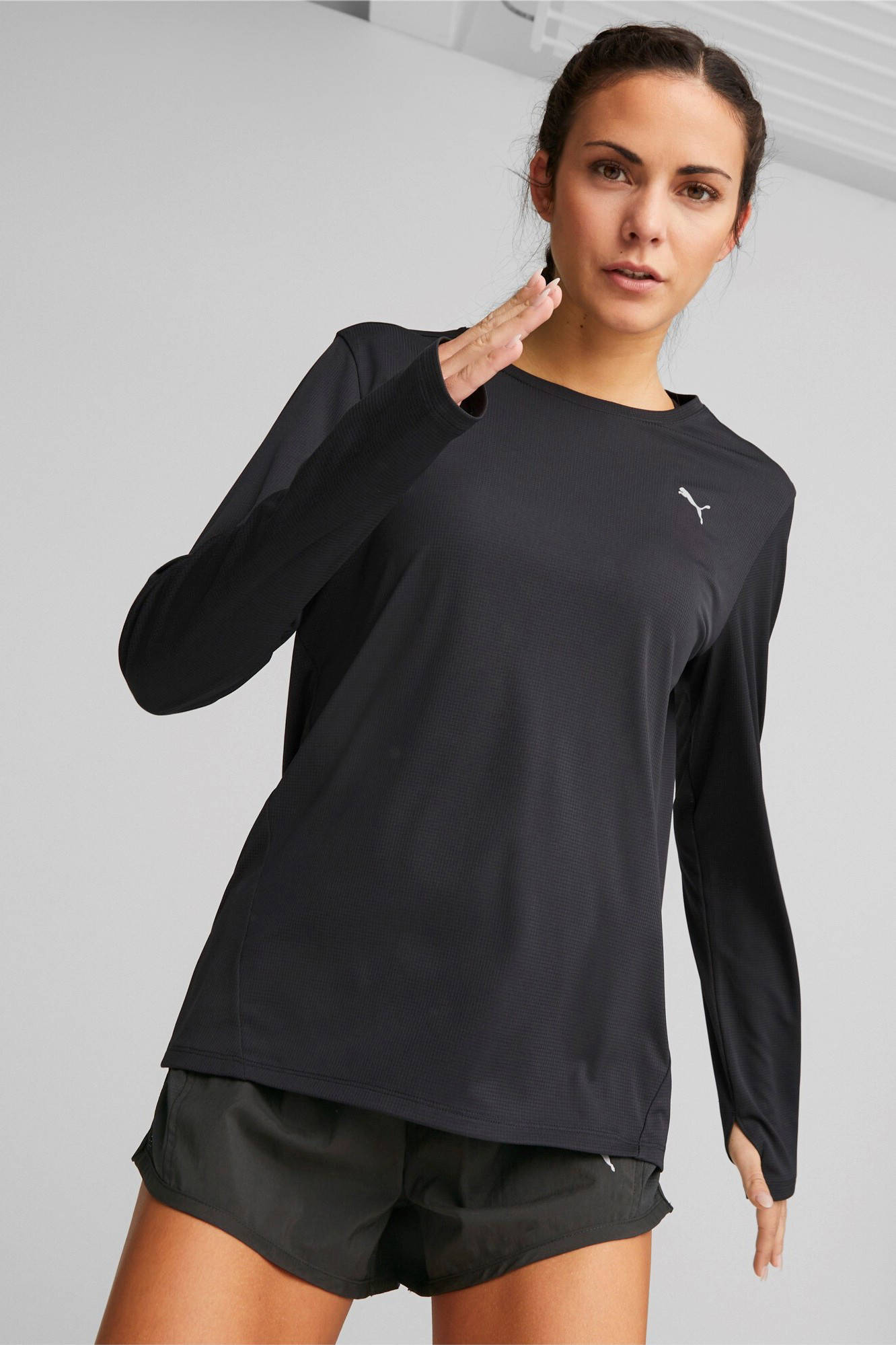 Puma hardloopshirt sale