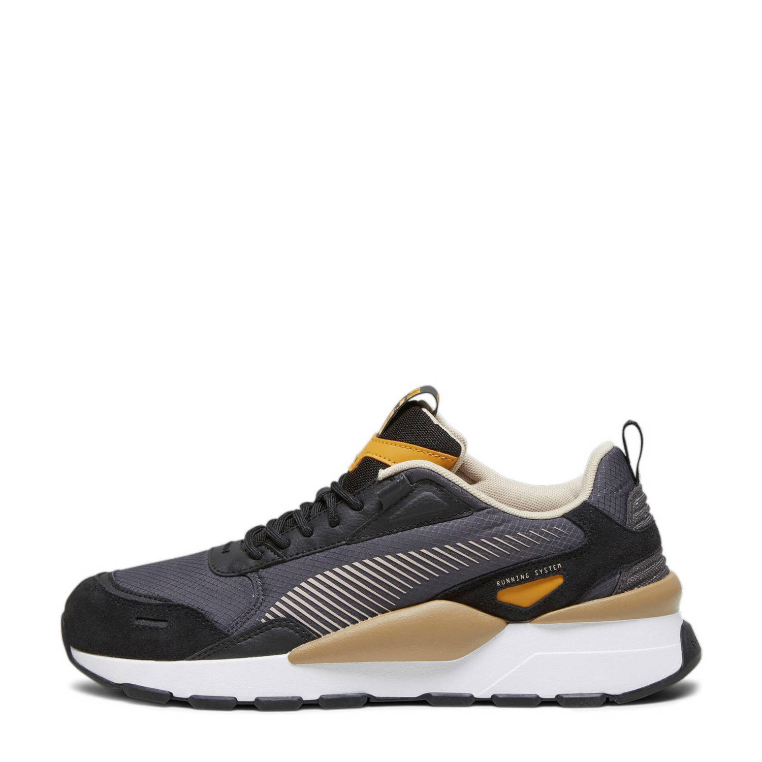 Puma rs clearance 0 heren zwart