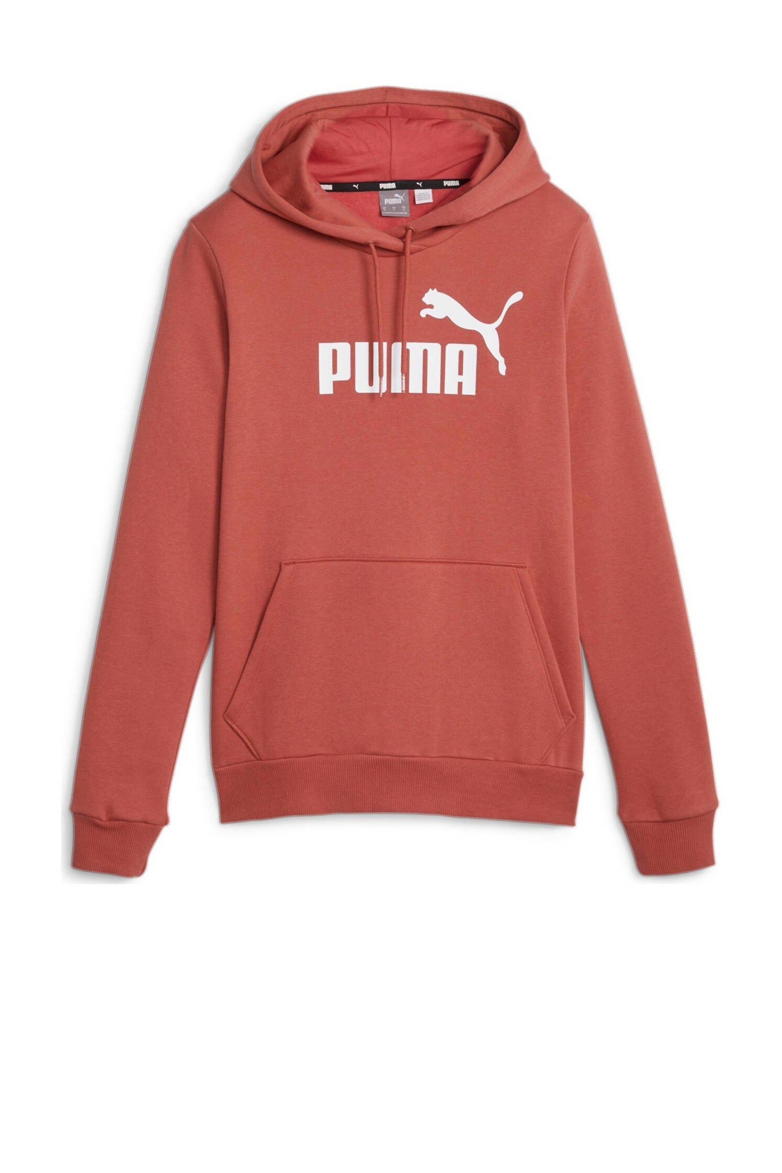 Puma hoodie best sale dames sale