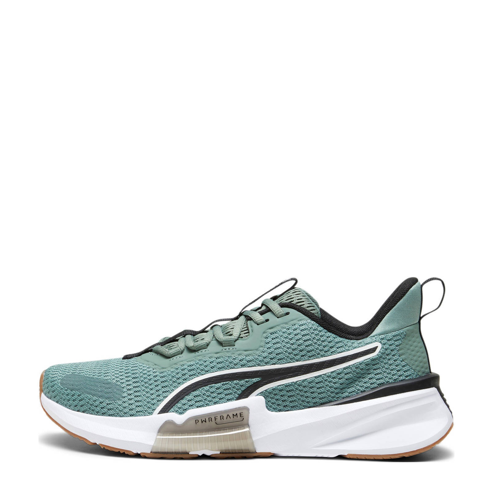 Puma discount schoenen grijs