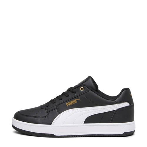 Puma Caven 2.0 sneakers zwart/wit afbeelding