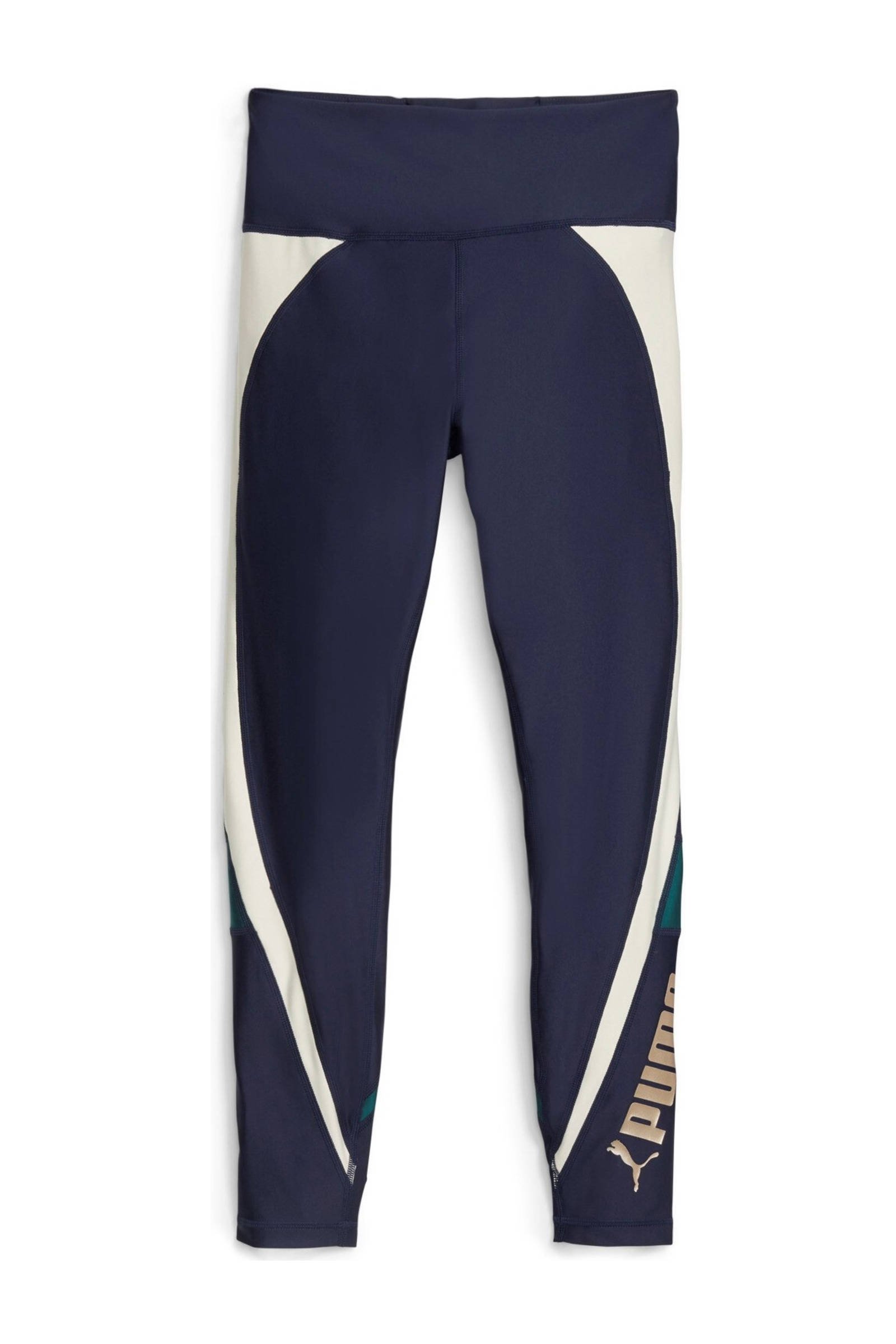 Puma sportlegging discount