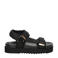 Maruti sandalen zwart