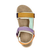 thumbnail: Maruti sandalen beige/lila