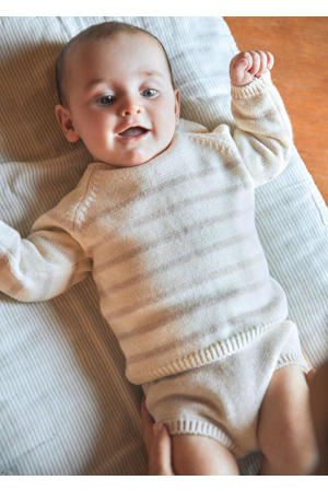 bellen Laat je zien opmerking Mango Kids truien voor baby's online kopen? | Wehkamp