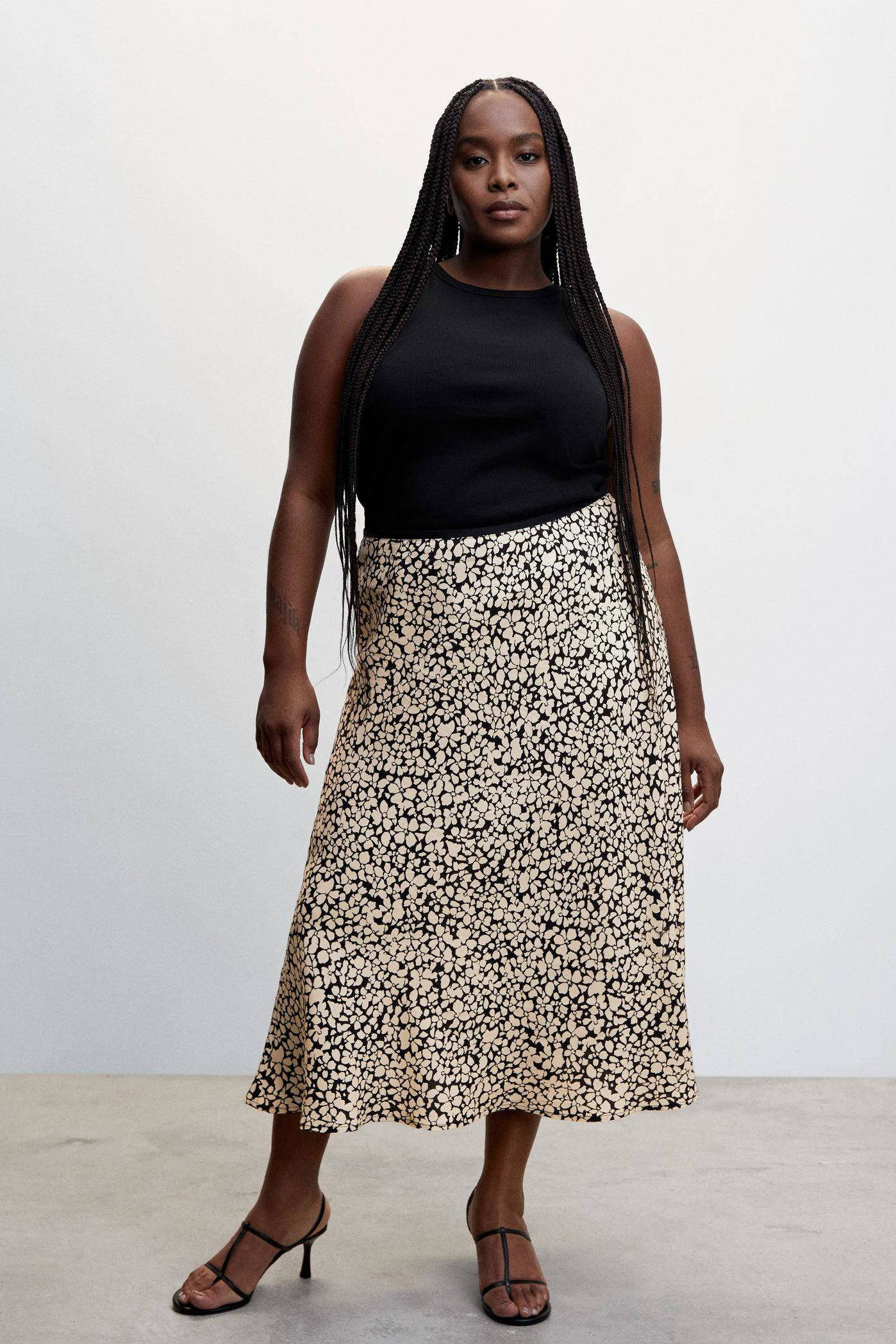 Midi 2025 rok print