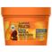 Garnier Fructis Hair Food Papaya haarmasker - 400 ml - Beschadigd haar