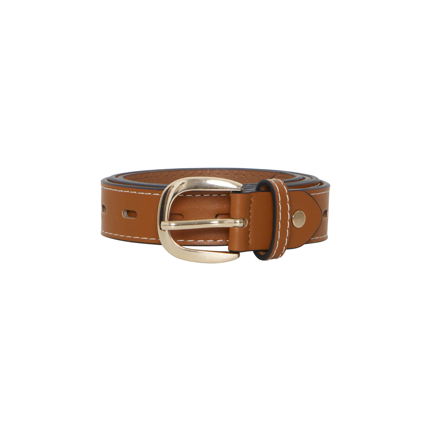 ICHI riem IABLEMMY cognac