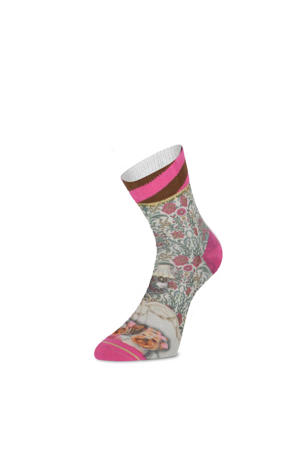 sokkenFifi roze