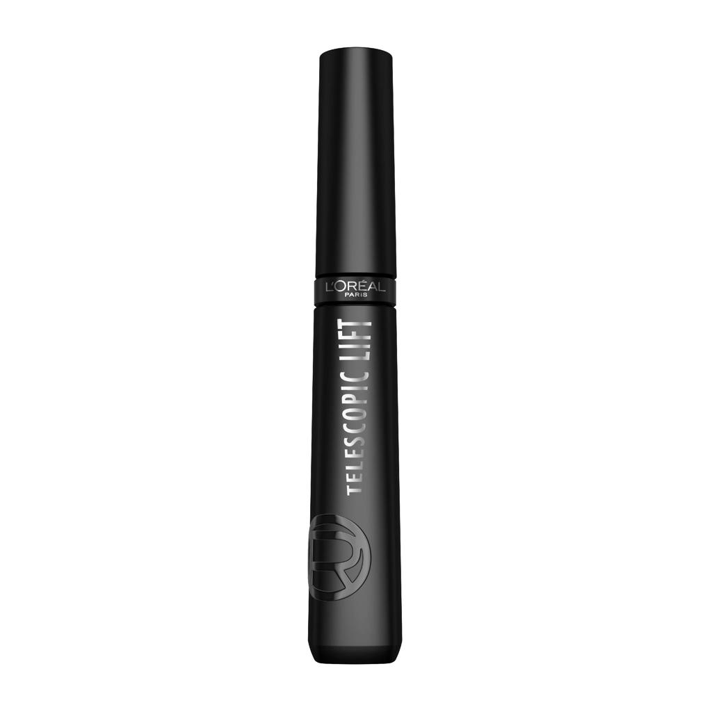 Loréal Paris Telescopic Lift Mascara Extra Black Wehkamp 3723