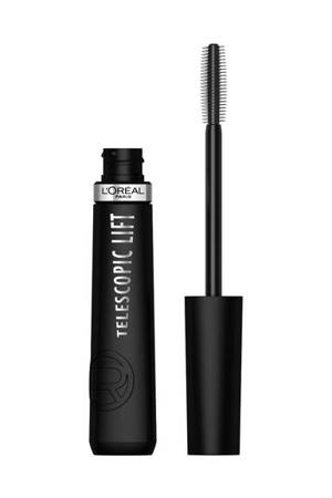 Lift mascara - Extra Zwart
