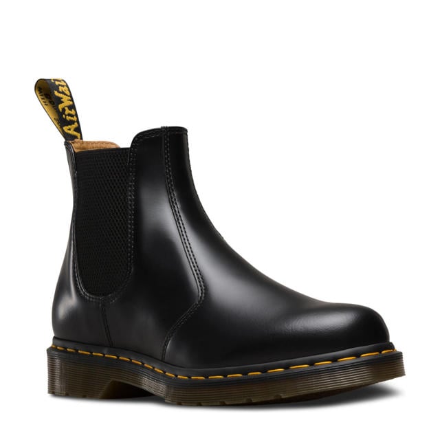 girl dr martens chelsea boots