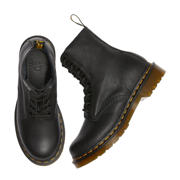 thumbnail: Dr. Martens 1460 Pascal leren veterboots Black Virginia
