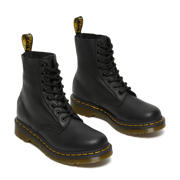 thumbnail: Dr. Martens 1460 Pascal leren veterboots Black Virginia
