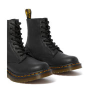 thumbnail: Dr. Martens 1460 Pascal leren veterboots Black Virginia