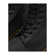 thumbnail: Dr. Martens 1460 Pascal leren veterboots Black Virginia