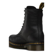 thumbnail: Dr. Martens 1460 Pascal leren veterboots Black Virginia