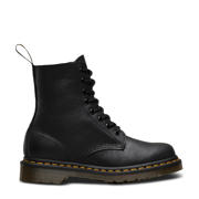 thumbnail: Dr. Martens 1460 Pascal leren veterboots Black Virginia