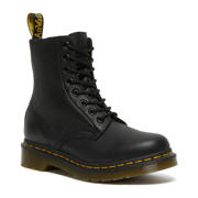 thumbnail: Dr. Martens 1460 Pascal leren veterboots Black Virginia
