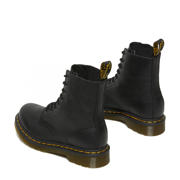 thumbnail: Dr. Martens 1460 Pascal leren veterboots Black Virginia