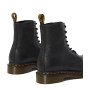 thumbnail: Dr. Martens 1460 Pascal leren veterboots Black Virginia