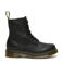 Dr. Martens 1460 Pascal leren veterboots Black Virginia