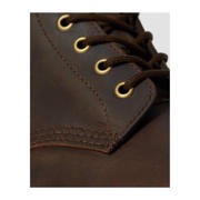 thumbnail: Dr. Martens leren veterboots donkerbruin