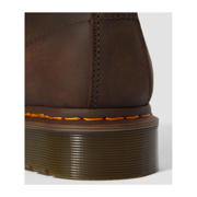 thumbnail: Dr. Martens leren veterboots donkerbruin