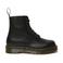 Dr. Martens leren veterboots zwart
