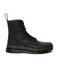Dr. Martens leren veterboots Black Wyoming