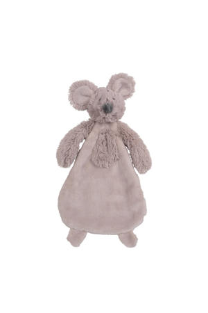 mouse mex tuttle knuffeldoekje