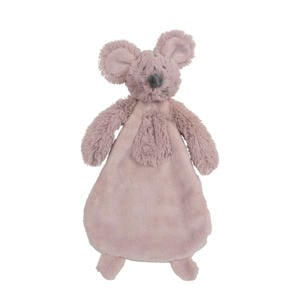 mouse mex tuttle knuffeldoekje