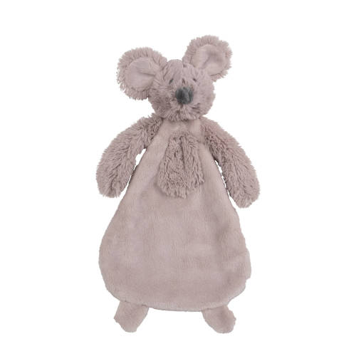 Happy Horse mouse mex tuttle knuffeldoekje afbeelding