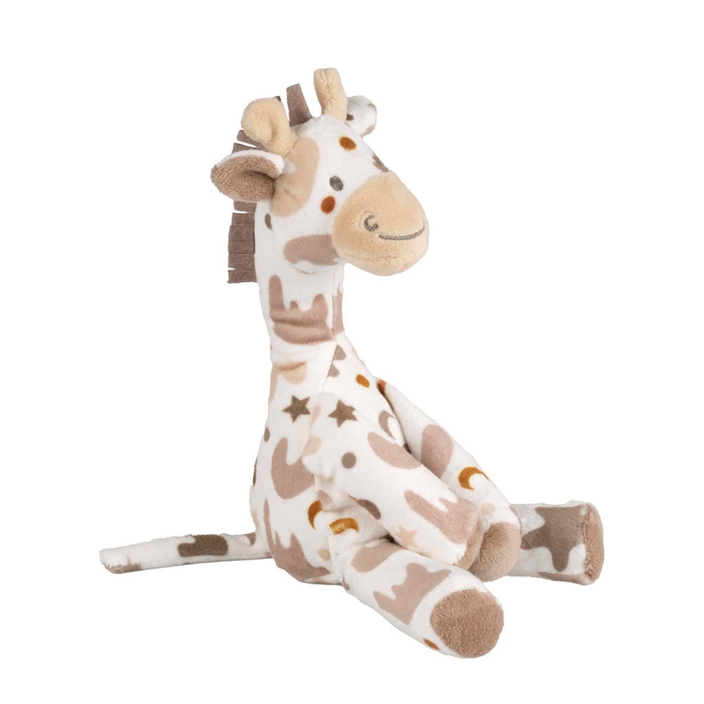Happy Horse knuffel giraf Gino - 23 cm