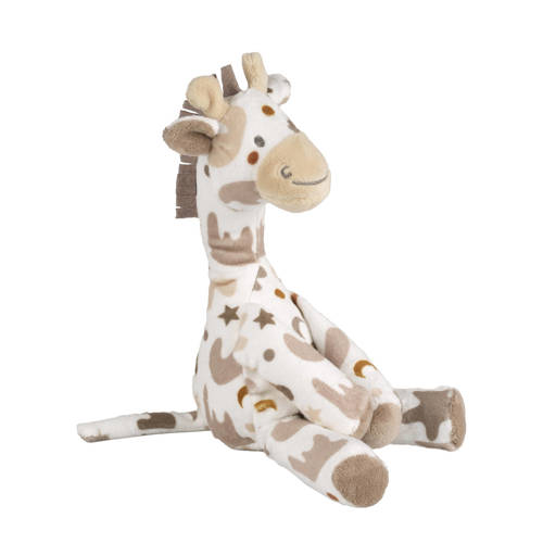 Happy Horse giraffe gino no. 1 knuffel 23 cm afbeelding