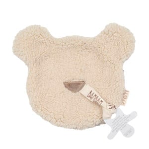 friendly bear tuttle knuffeldoekje