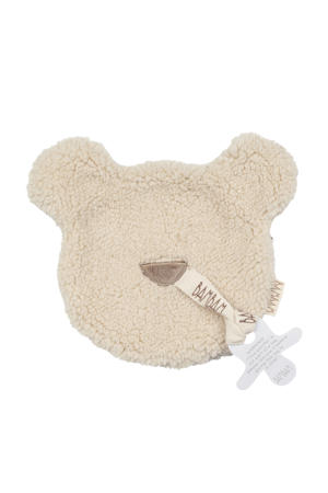 friendly bear tuttle knuffeldoekje