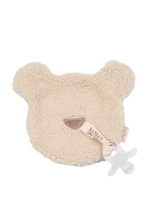 friendly bear tuttle knuffeldoekje