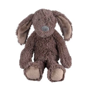 dog jax no. 3 knuffel 48 cm