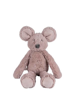 Mouse Mex no. 1 knuffel - 28 cm