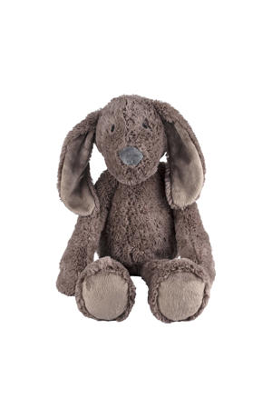 dog jax no. 1 knuffel 28 cm