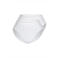 Sassa Mode slip (set van 2) wit